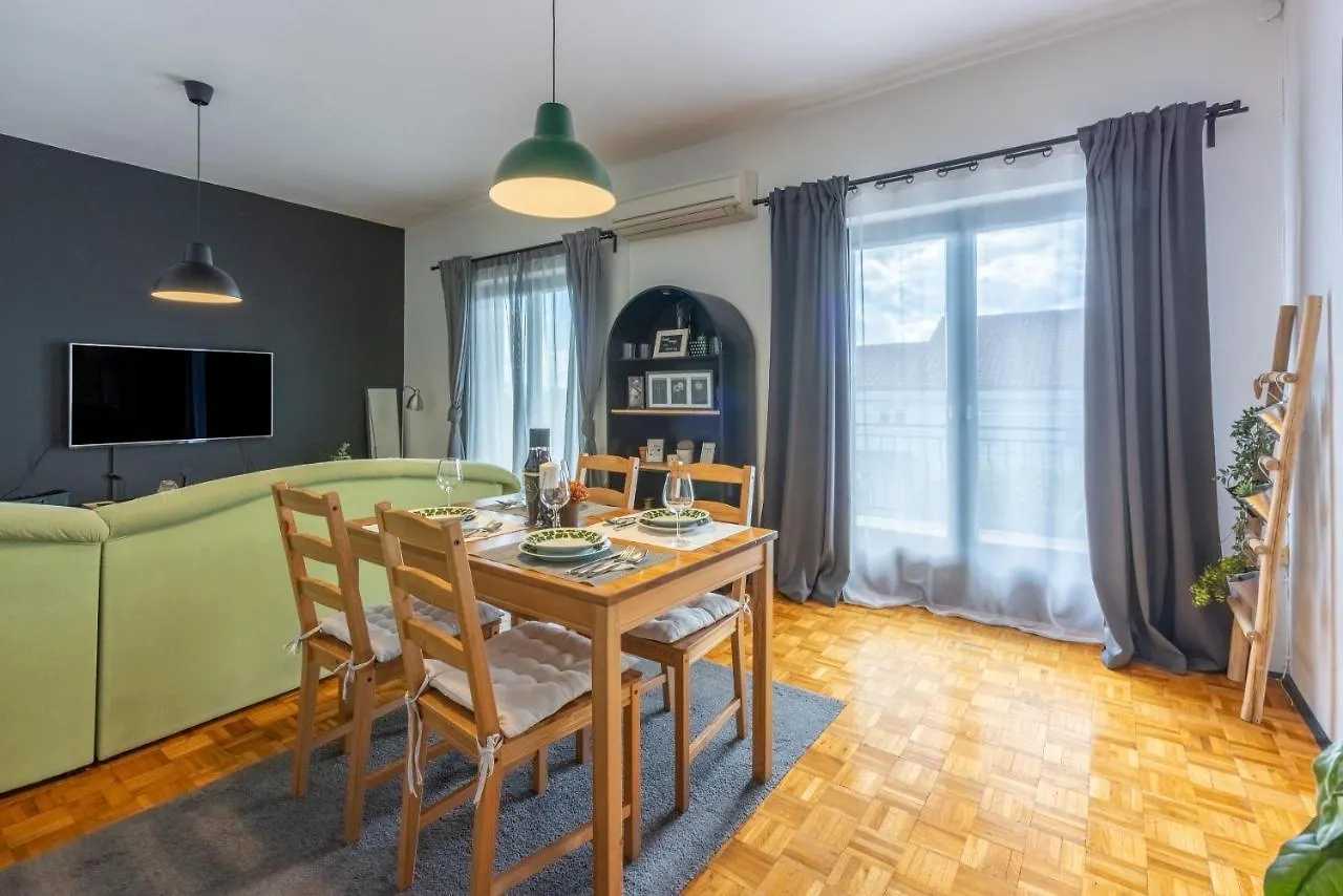Apartment Suzy Dramalj