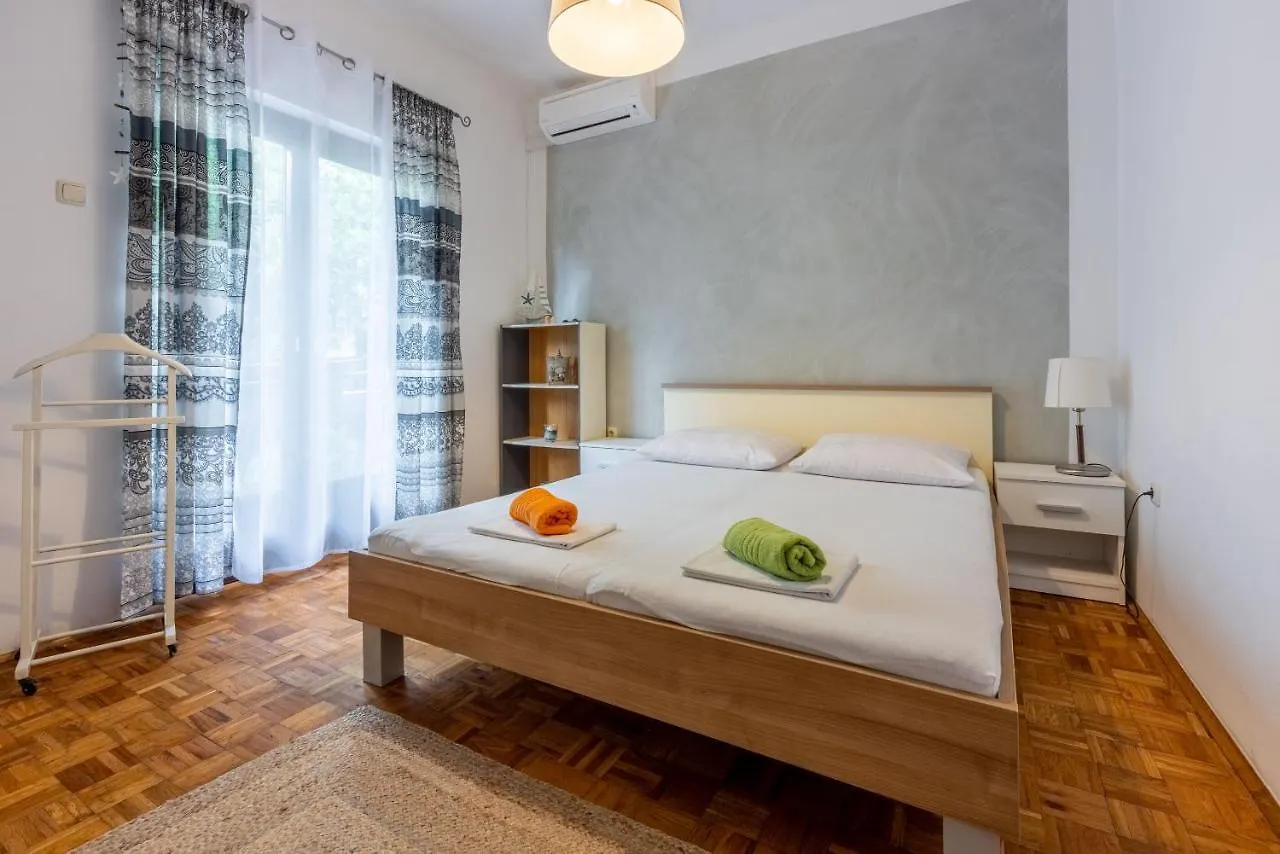 Apartment Suzy Dramalj