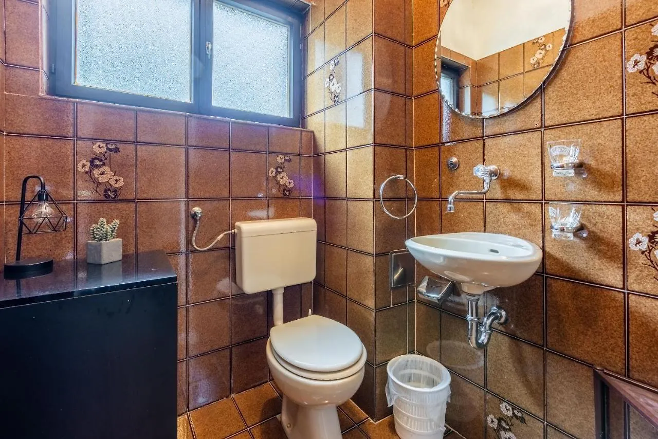 Apartment Suzy Dramalj