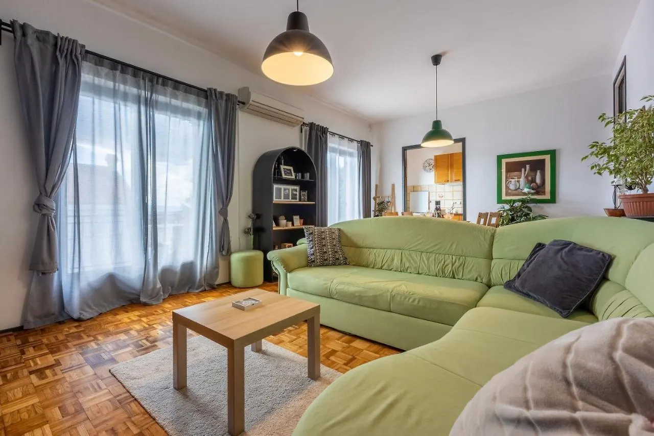 Apartment Suzy Dramalj 0*,  Croatia