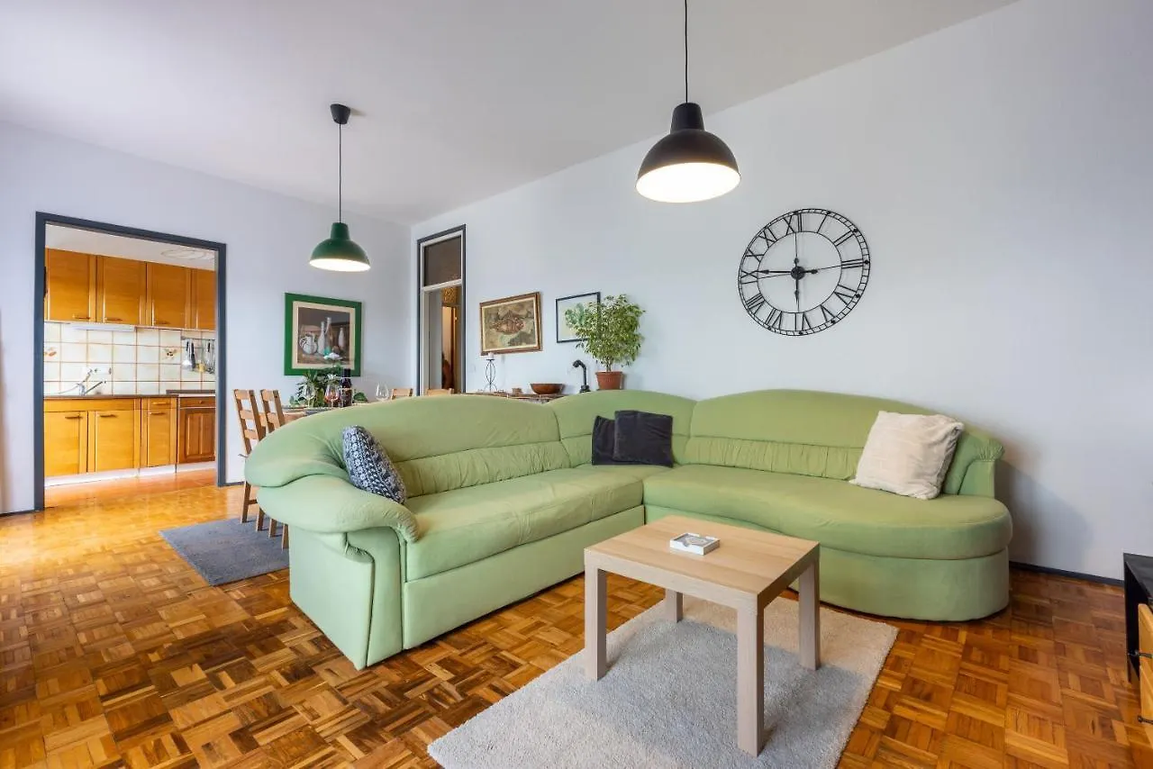 Apartment Suzy Dramalj
