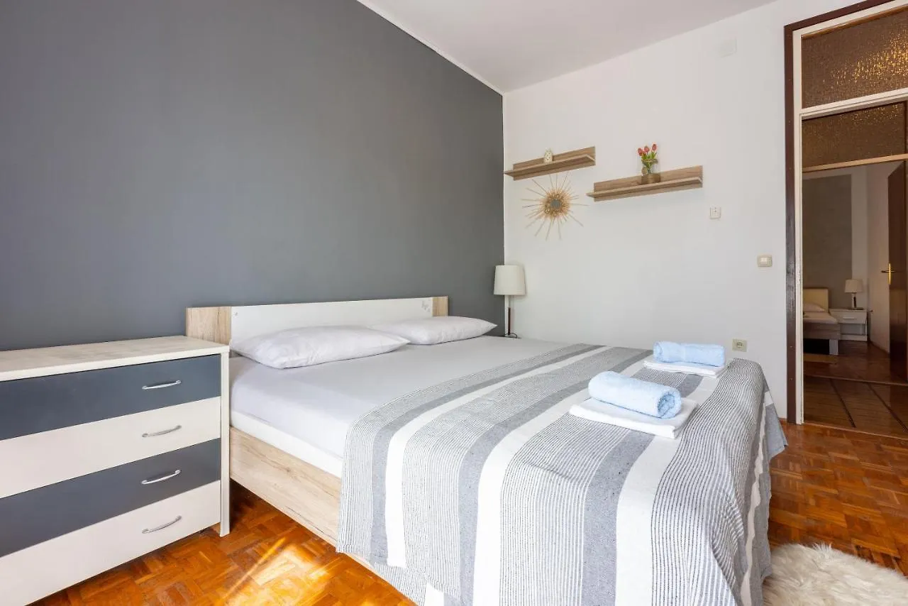 Apartment Suzy Dramalj