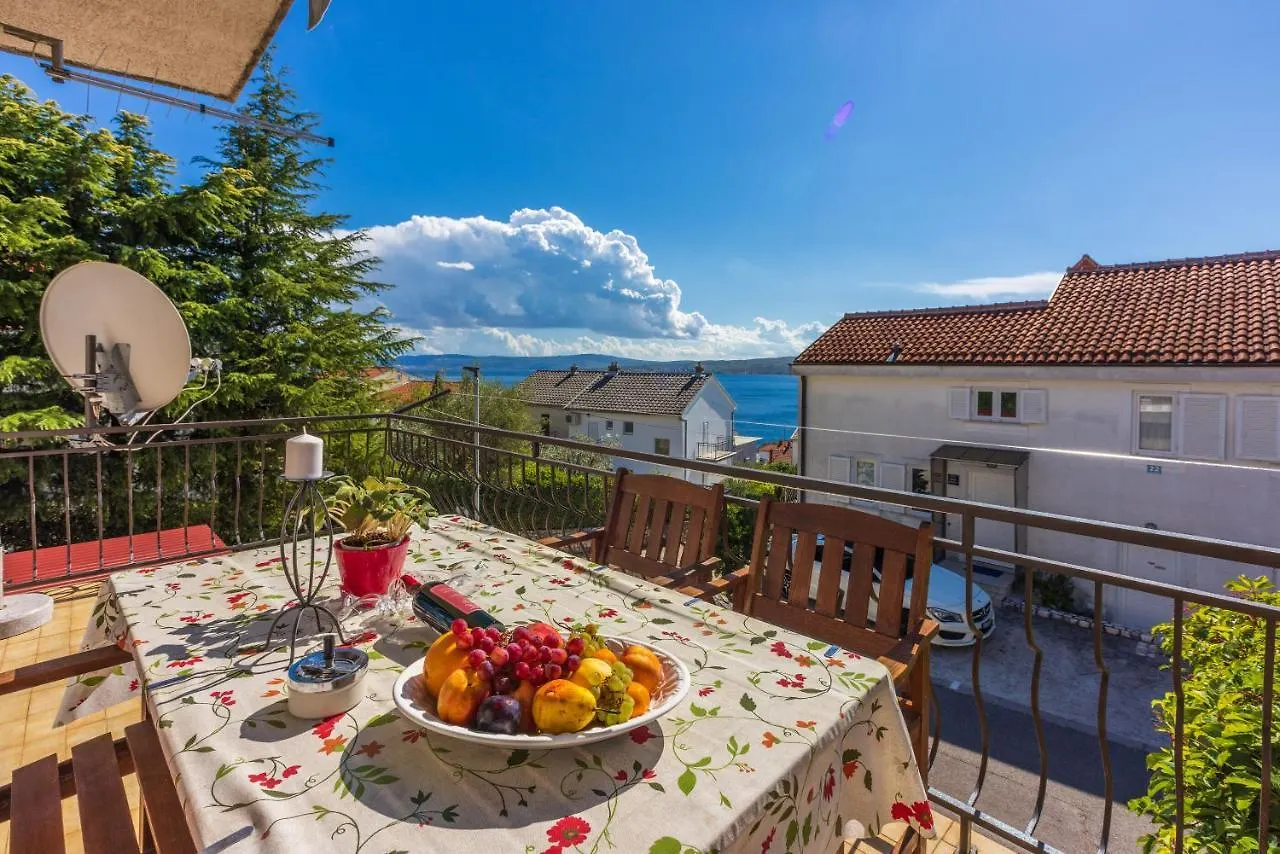 Apartment Suzy Dramalj