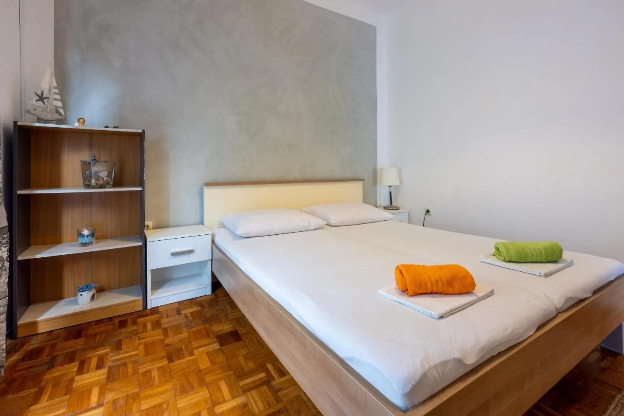 Apartment Suzy Dramalj