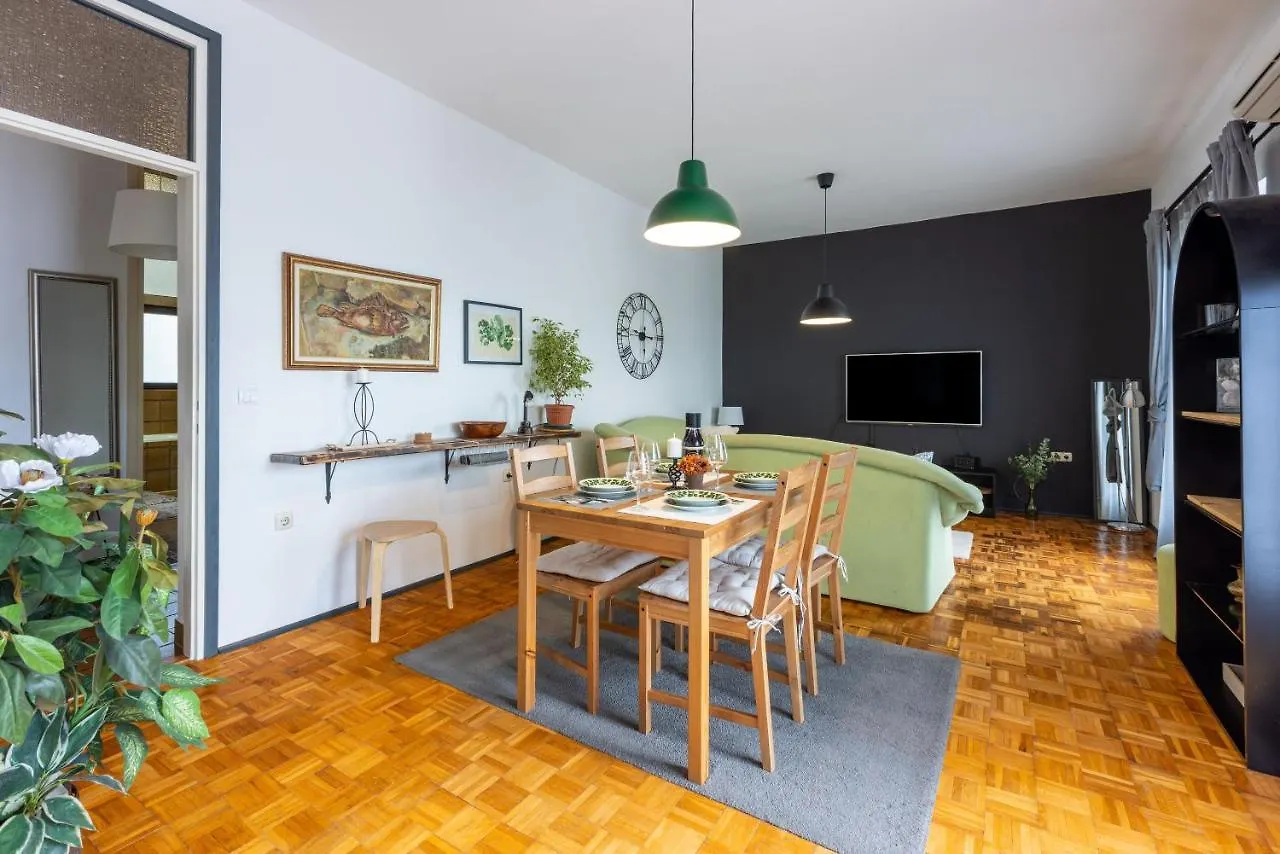Apartment Suzy Dramalj