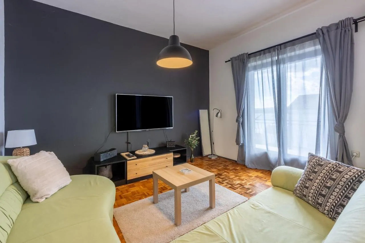Apartment Suzy Dramalj