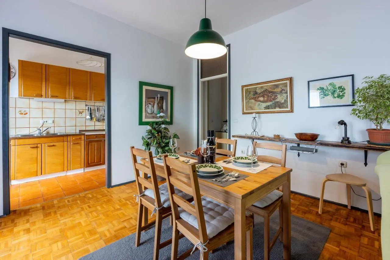 Apartment Suzy Dramalj