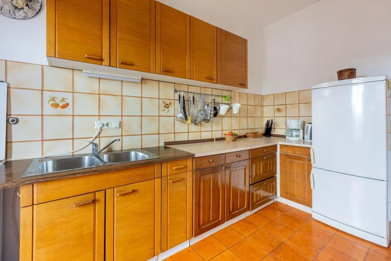 Apartment Suzy Dramalj