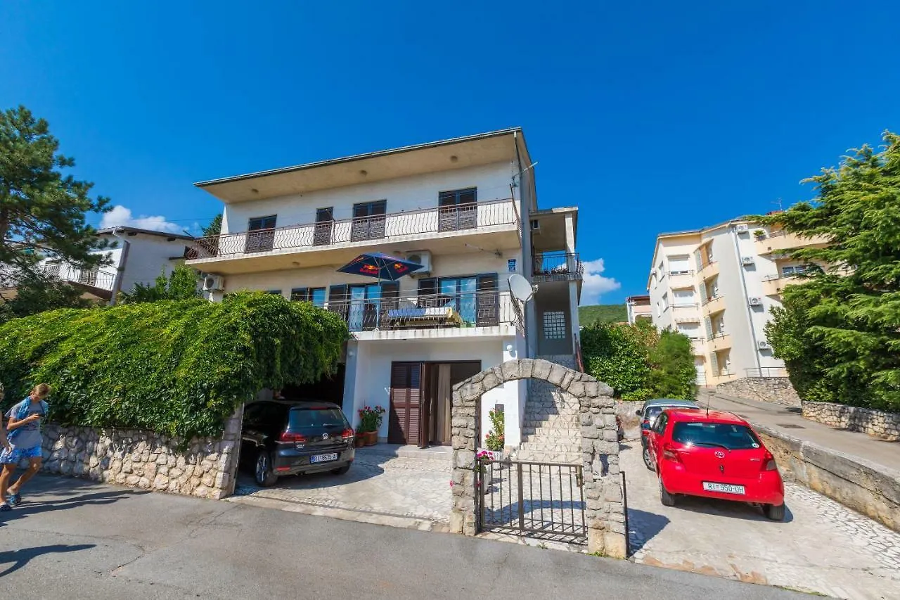 Apartment Suzy Dramalj
