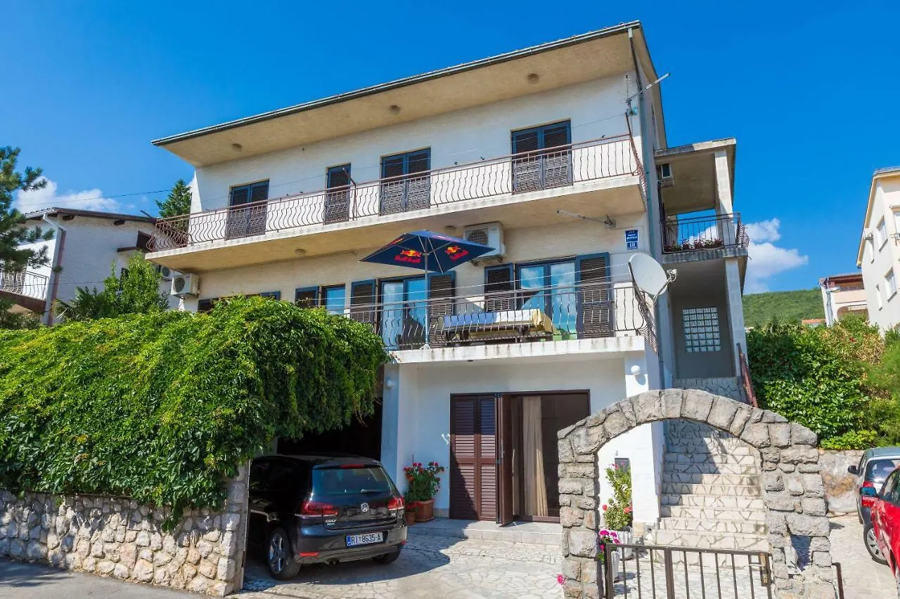 Apartment Suzy Dramalj